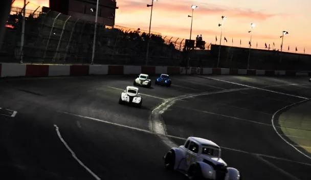 Tucson Raceway Park